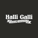 Halli Galli Дзержинск APK