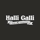 Halli Galli Дзержинск آئیکن