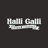 Halli Galli Дзержинск