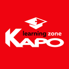 КАРО Learning Zone Zeichen