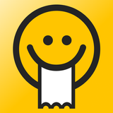 KASSIR.RU: афишa и билеты APK