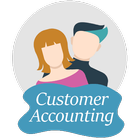 Customer Accounting My Clients آئیکن