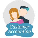 Customer Accounting My Clients