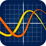 Scientific graph calculator