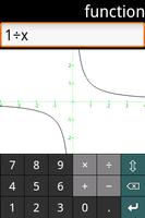 Scientific graph calculator تصوير الشاشة 2