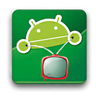 Satellite frequency table icon