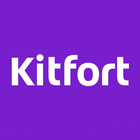 Kitfort icône