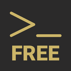 Rust WebRCON Free biểu tượng