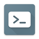 Rust Mobile Admin biểu tượng