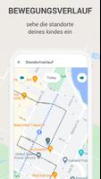 KidControl. Family GPS Tracker Screenshot 3
