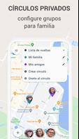 KidControl Localizador con GPS captura de pantalla 1