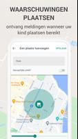 KidControl. Gezinszoeker screenshot 2
