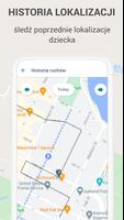 KidControl: Lokalizator GPS screenshot 3