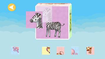 Baby puzzles 截圖 2