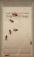 Just BUGS poster