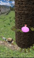 Tower Stairs. Princess game screenshot 2