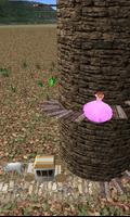 Tower Stairs. Princess game screenshot 3