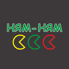 Супермаркет Ням-Ням 아이콘