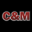 آیکون‌ C & M
