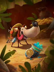 Descargar XAPK de My Diggy Dog