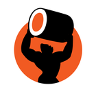 King Kong Sushi أيقونة