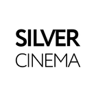 Silver Cinema Zeichen