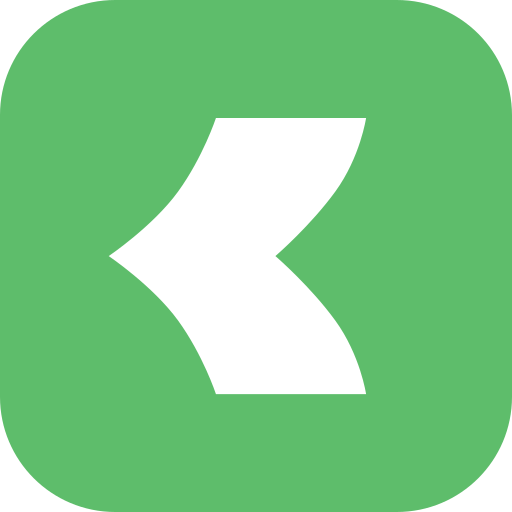 kiozk - podcasts & magazines