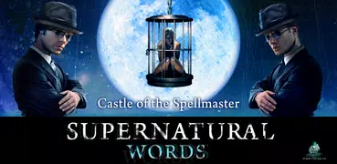 Supernatural Words
