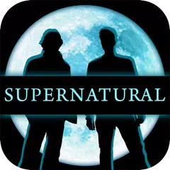 download Supernatural Words APK