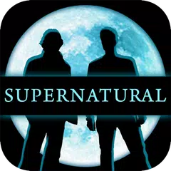 Supernatural Words APK Herunterladen