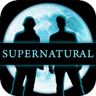 ikon Supernatural