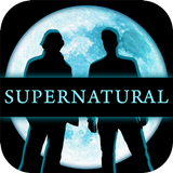 Supernatural ikon