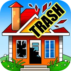 Trash The School APK download