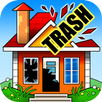 Trash The School aplikacja