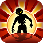 Zombie Rise آئیکن