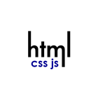 Основы HTML, CSS & JavaScript biểu tượng