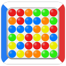 Popping bubbles-APK