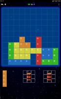 3 Schermata blocco puzzle