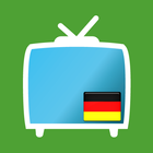 TV Programm "der Glotze" icône