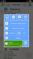 Programacion "Tele Ahora" capture d'écran 3