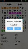 Word Search - Caviar Words screenshot 2