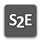 S2E (simple2ext) أيقونة