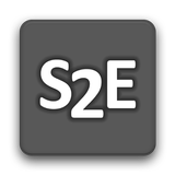 S2E (simple2ext) أيقونة