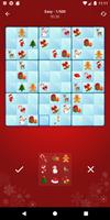 Sudoku: styled brain game capture d'écran 2