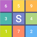 Schulte table: brain training-APK