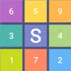 APK Schulte table: brain training