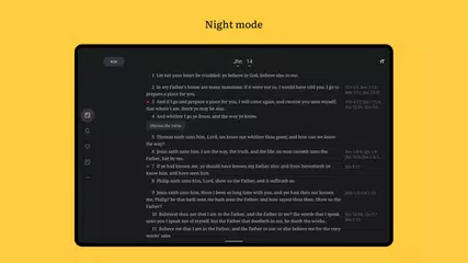 Holy Bible XAPK download