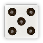 Dice icon