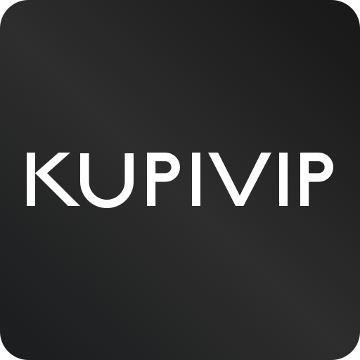 KUPIVIP: интернет магазин модной одежды и обуви