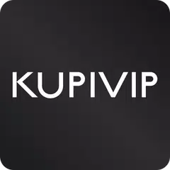 KUPIVIP: интернет магазин модной одежды и обуви APK download